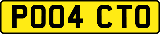 PO04CTO