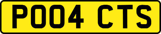 PO04CTS