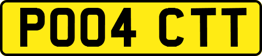 PO04CTT