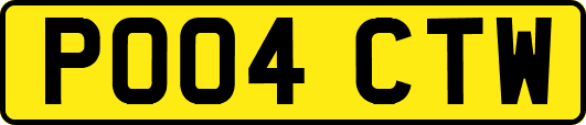 PO04CTW