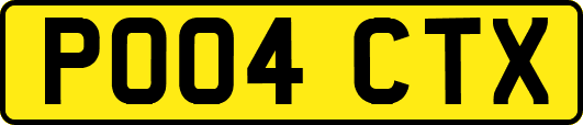 PO04CTX