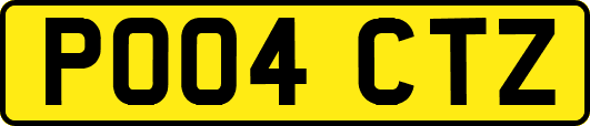 PO04CTZ