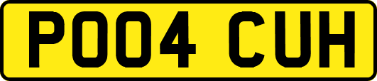 PO04CUH