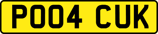 PO04CUK