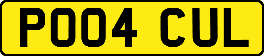 PO04CUL