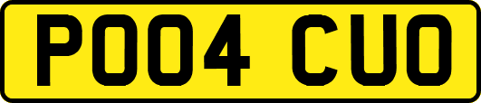 PO04CUO