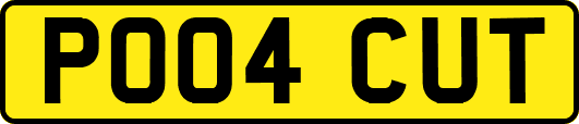 PO04CUT