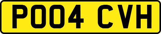 PO04CVH