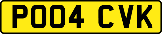 PO04CVK