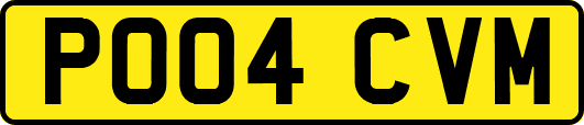 PO04CVM