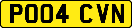 PO04CVN
