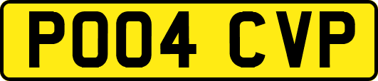 PO04CVP