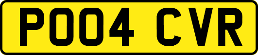 PO04CVR