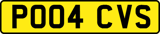 PO04CVS