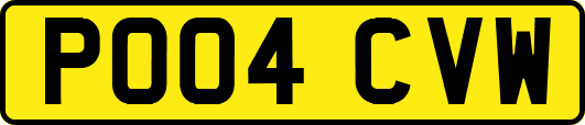 PO04CVW