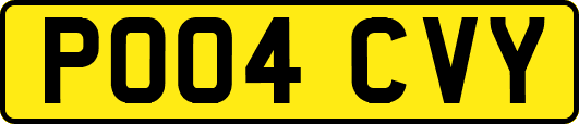 PO04CVY
