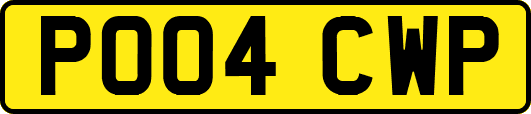 PO04CWP
