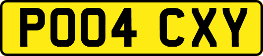 PO04CXY