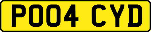 PO04CYD