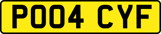 PO04CYF