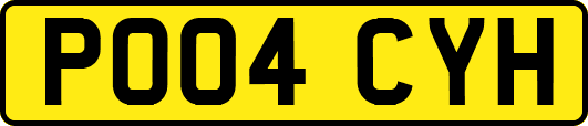 PO04CYH