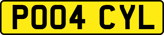 PO04CYL