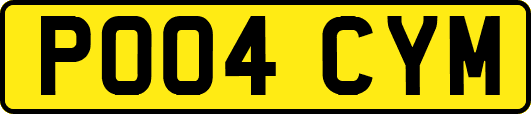 PO04CYM