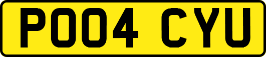 PO04CYU
