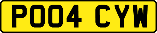 PO04CYW