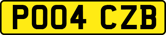 PO04CZB