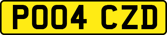 PO04CZD