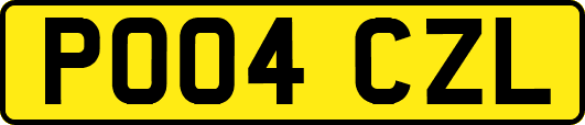 PO04CZL