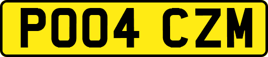 PO04CZM