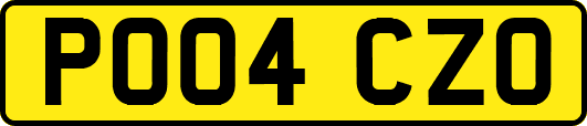PO04CZO