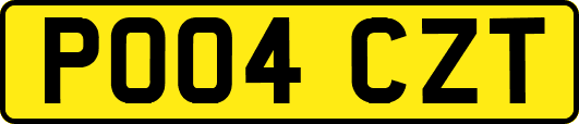 PO04CZT
