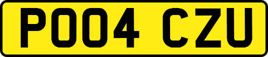 PO04CZU
