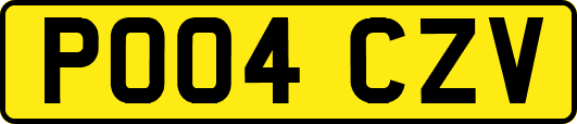 PO04CZV