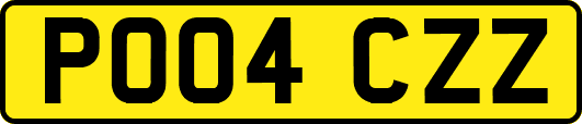 PO04CZZ