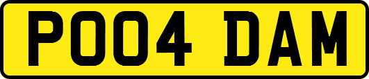 PO04DAM