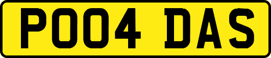 PO04DAS