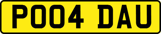 PO04DAU