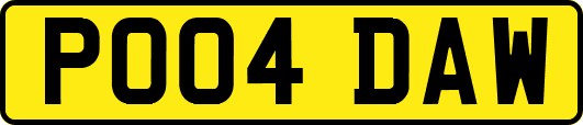 PO04DAW
