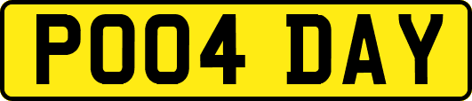 PO04DAY