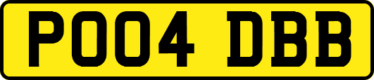 PO04DBB