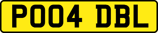 PO04DBL