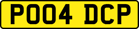 PO04DCP