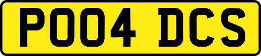 PO04DCS