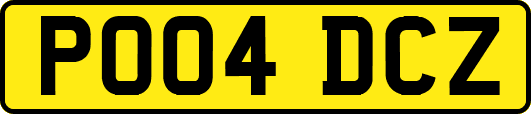 PO04DCZ