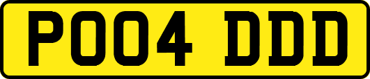 PO04DDD