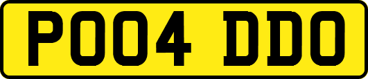 PO04DDO